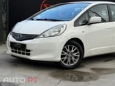 Honda Jazz 1.2 i-VTEC