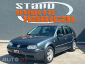 Volkswagen Golf 1.4i Confort