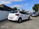 Dacia Sandero 1.0 SCe Essential
