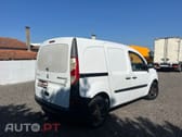 Renault Kangoo Isotérmica com Sistema de frio.
