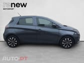 Renault Zoe R110 ZE40 Limited