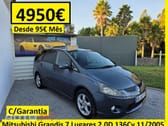 Mitsubishi Grandis 2.0 DI-D Inform