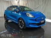 Ford Puma 46,8 kWh Gen-E