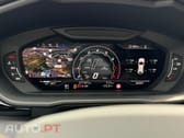 Lamborghini Urus 4.0 V8