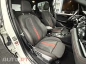 BMW 216 d Line Sport