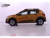 Dacia Sandero III Stepway Expression