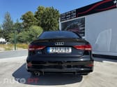 Audi A3 30 TDI S-line