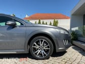 Peugeot 508 RXH 2.0 HDi Hybrid4 2-Tronic 104g