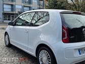 Volkswagen Up! 1.0 75 CV