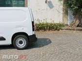 Citroen Berlingo 1.5 BlueHDi M Feel