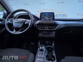 Ford Focus 1.0 EcoBoost Active Aut.