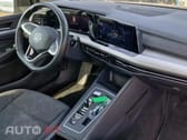 Volkswagen Golf Variant 1.0 eTSI OPF DSG Life