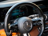 Mercedes-Benz E 300 de 4Matic 9G-TRONIC AMG Line