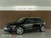 Audi A3 Sportback 1.4 TFSI S line Sport Pack