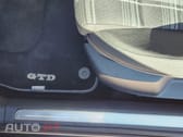 Volkswagen Golf 2.0 TDi GTD DSG