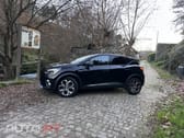 Renault Captur 1.5 dCi Exclusive EDC