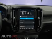 Volvo C40 Recharge Plus