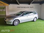 Ford Mondeo SW 1.8 TDCi Titanium