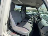 Mitsubishi Canter 3.0 DI-D 6LUG Tri-Basculante Ligeira Nacional