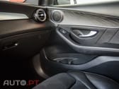 Mercedes-Benz GLC 250 d Coupé AMG Line 4-Matic