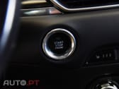 Mazda CX-5 2.2 D Excellence Navi