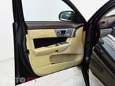 Jaguar XF S 3.0D V6 LUXURY