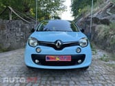 Renault Twingo SCe 70 LIMITED 2018