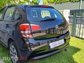 Citroen C3 VTI Attration