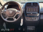 Dacia Spring Electric 45 Comfort Plus
