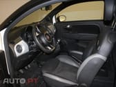 Fiat 500 1.0 Hybrid Hey Google