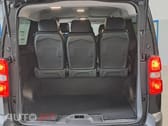Opel Vivaro 1.5 CDTi L3H1