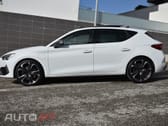 Cupra Leon 1.4 e-Hybrid Cupra DSG VZ
