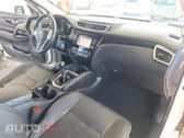 Nissan Qashqai 1.5 dCi Tekna Premium 17 Pack S Pele Preta