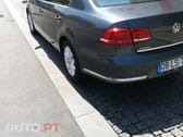 Volkswagen Passat PASSAT B7 1,6TDI 105CV CONFORT