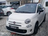 Fiat 500 1.0 Hybrid Connect