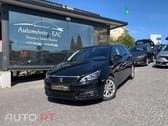 Peugeot 308 SW 1.5 BlueHDi Style