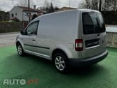 Volkswagen Caddy 2.0 SDi Extra
