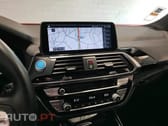 BMW iX3 Inspiring