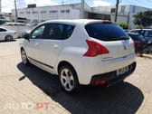 Peugeot 3008 1.6 HDi Active
