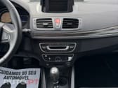 Renault Mégane 1.5 dCi Dynamique