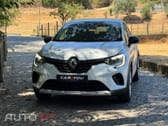 Renault Captur 1.0 TCe Exclusive