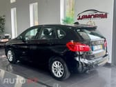 BMW 216 d Line Sport Auto