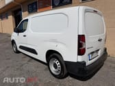 Citroen Berlingo 1.5 BlueHDi M Live