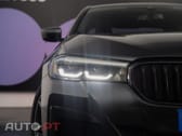 BMW 530 e Pack M