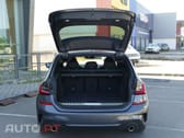 BMW 330 e Touring Pack M Auto