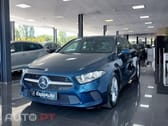Mercedes-Benz A 180 d Style
