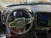 Volvo XC40 1.5 T5 PHEV Inscription Expression