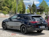 Mercedes-Benz CLA 250 e Shooting Brake AMG Line