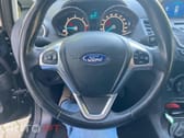 Ford Fiesta 1.5 TDCi TITANIUM