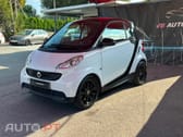 Smart ForTwo MHD